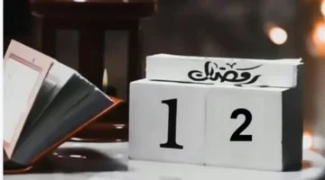 توقيت أذان المغرب ومواعيد الصلوات في محافظات مصر بموعد 12 رمضان 2026